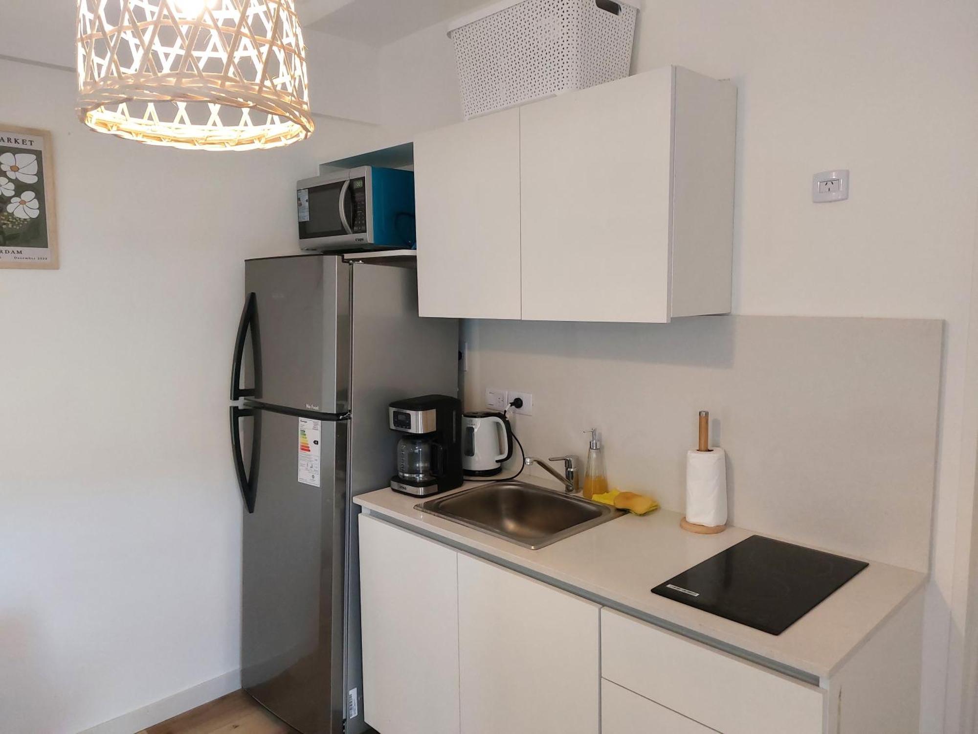 Apartamento Soy Rodri ,Te Espero En Palermo Ciudad Autónoma de Ciudad Autónoma de Buenos Aires Exterior foto