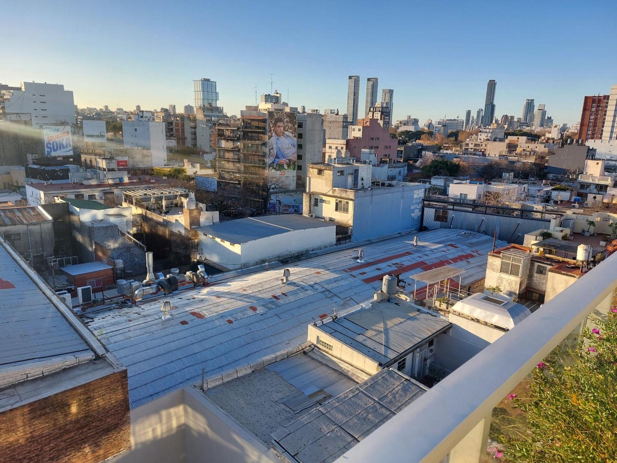 Apartamento Soy Rodri ,Te Espero En Palermo Ciudad Autónoma de Ciudad Autónoma de Buenos Aires Exterior foto